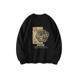 Black (Wish Lion)
