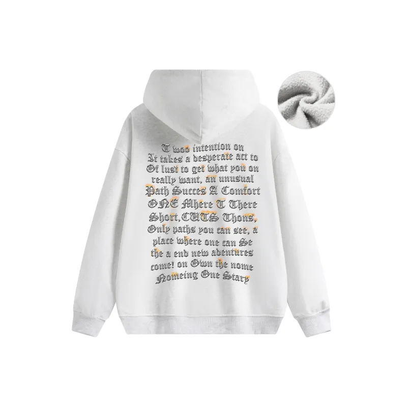 NOME Sweatshirts Unisex-43