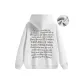 White Heather Gray (Fleece-Lined)