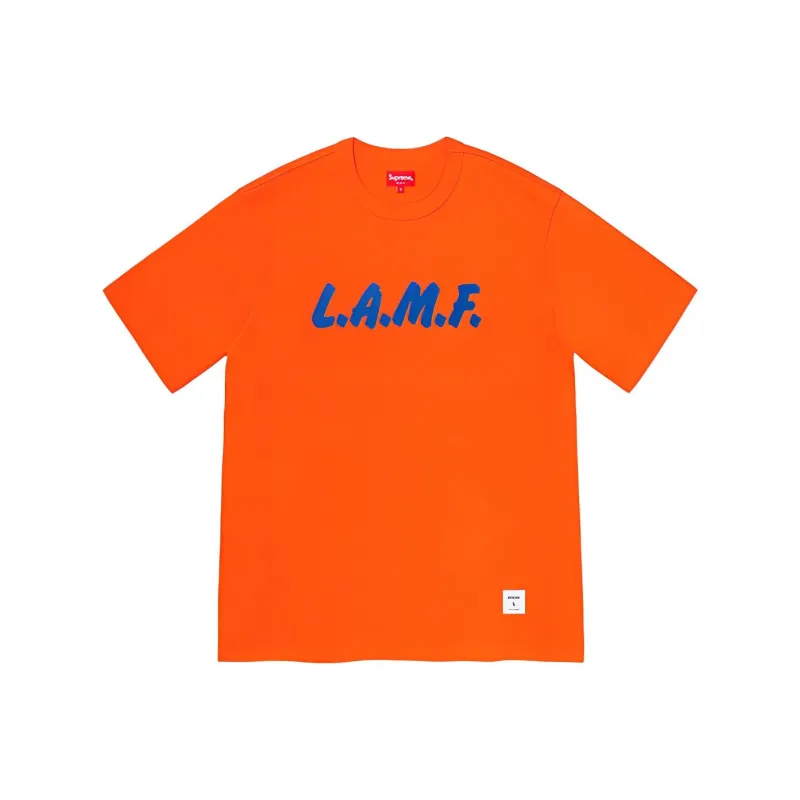 Supreme Lamf S/S Top-3