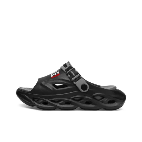 MIIOW Beach Sandals Men