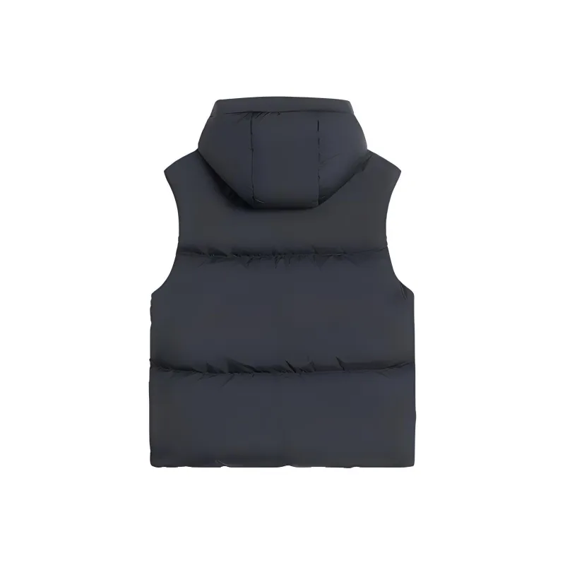 LINING Sports Fashion Collection Vests Women's Black-1