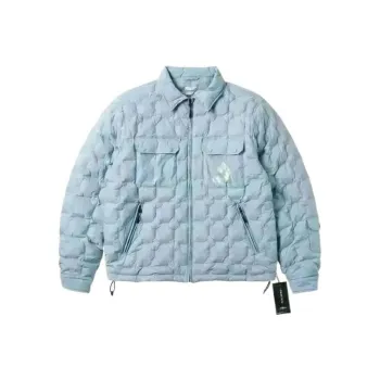 PALACE Pertex Work Down Jacket