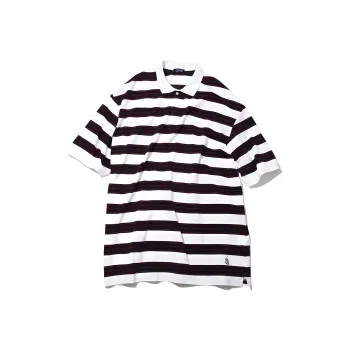 NAUTICA JAPAN Polo Shirts Unisex