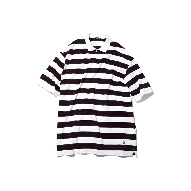 NAUTICA JAPAN Polo Shirts Unisex-0