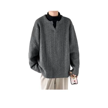 URBAN AUTHENTIC Knitwear Unisex