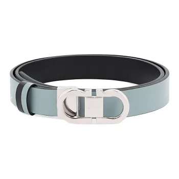 Ferragamo Gancini Buckle fastening Belt