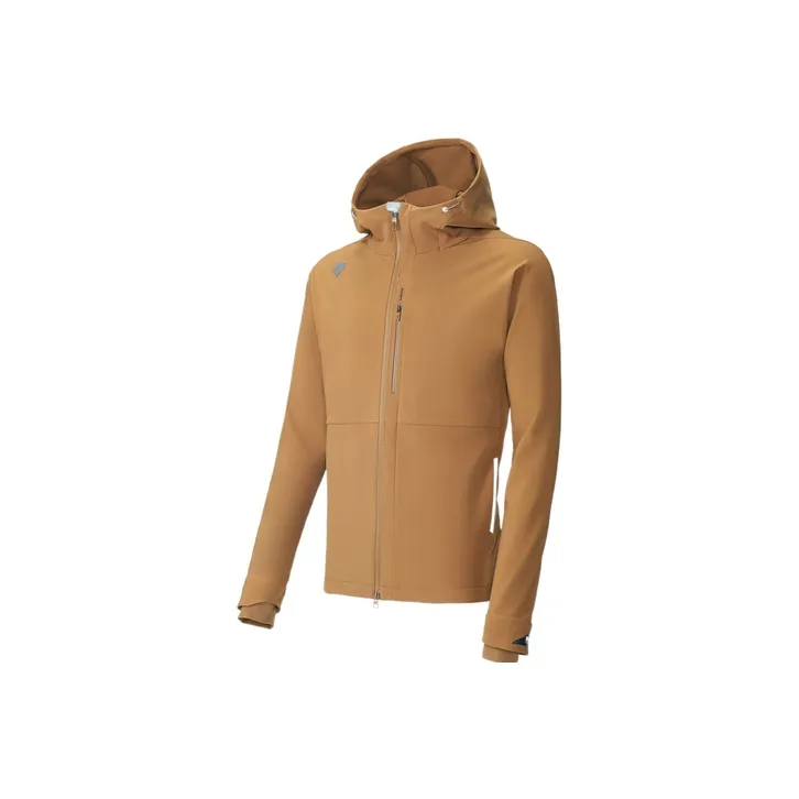 DESCENTE Jacket Spring And Autumn Men's-5