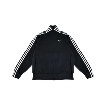 Y 3 Track Top