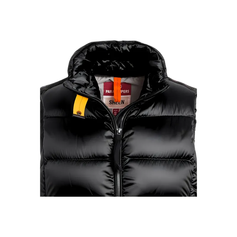 PARAJUMPERS Ali Puffer Jacket-3