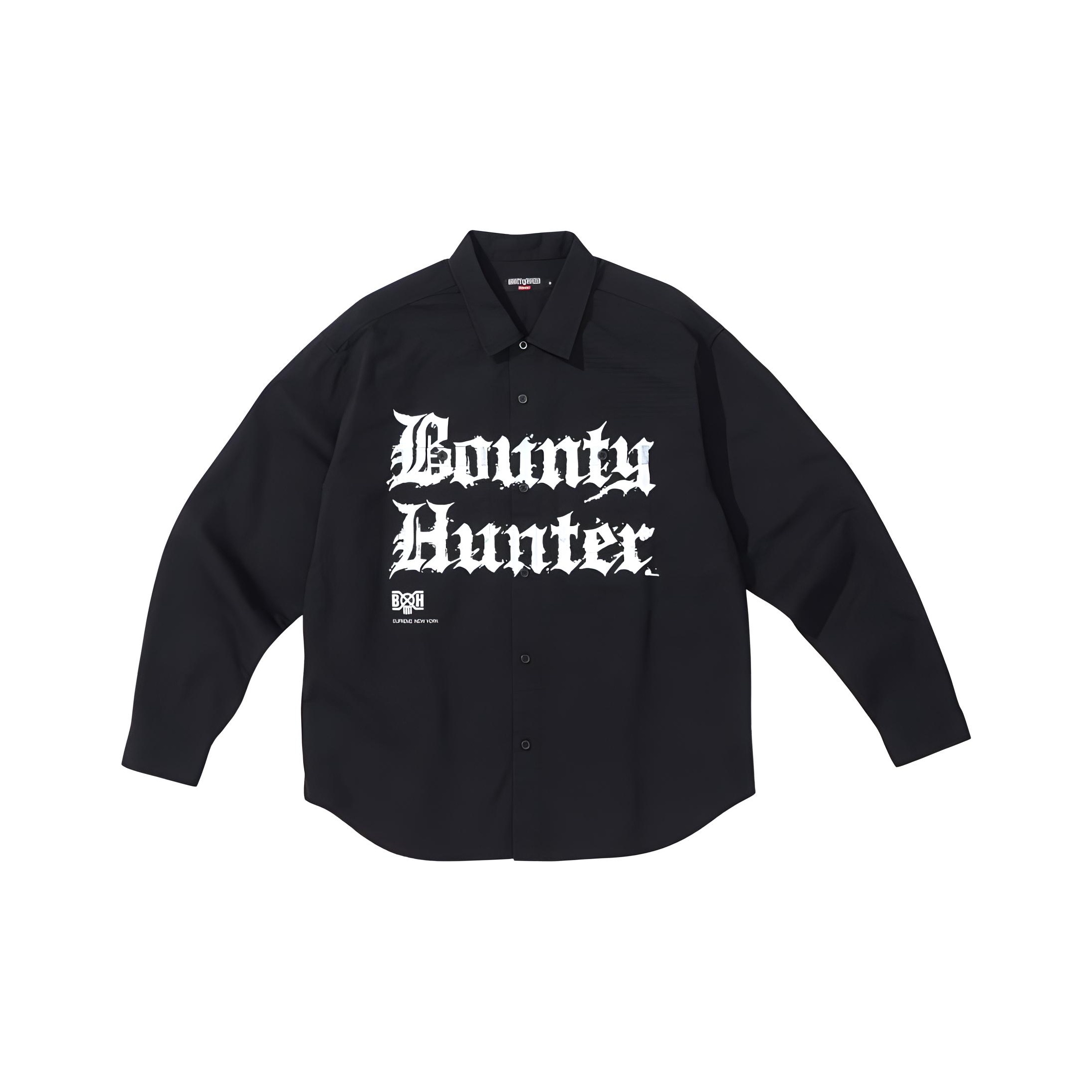 【S】Supreme Bounty Hunter Ripstop Shirt Supreme Bounty Hunter Ripstop Shirt (FW23) - $148