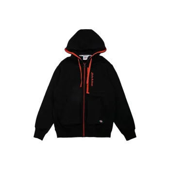 Dickies Jackets Men Black