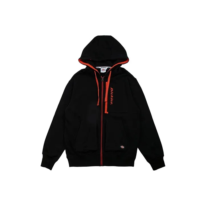 Dickies Jackets Men Black-0