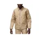 Desert Yellow