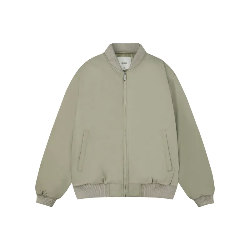 CHINISM Jackets Unisex-10