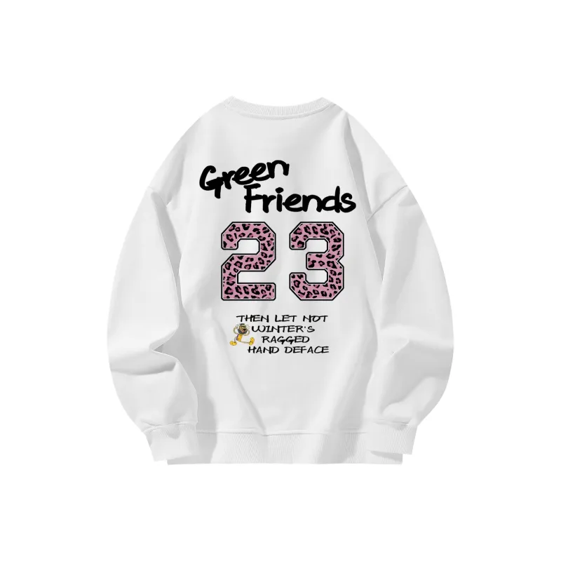 GF Sweatshirts Unisex-0