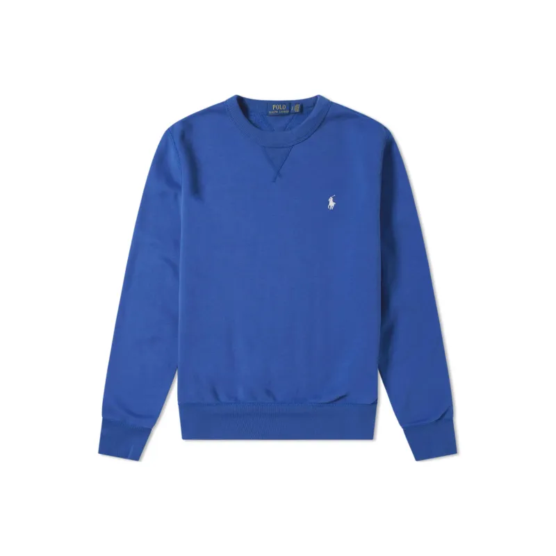 Polo Ralph Lauren Sweatshirt Men's Blue-0