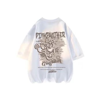 PINK PANTHER T-Shirts Unisex