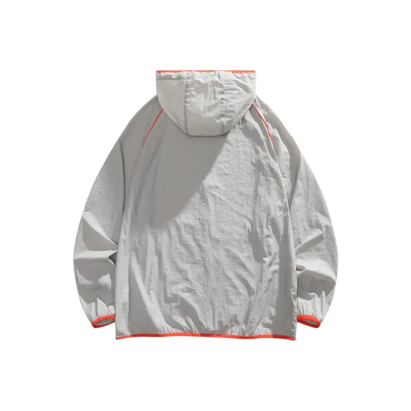 RICE NINE TEN Sun Protection Clothing Unisex-13