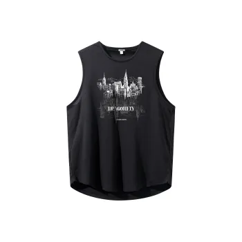 RED DRAGONFLY Tank Tops Unisex