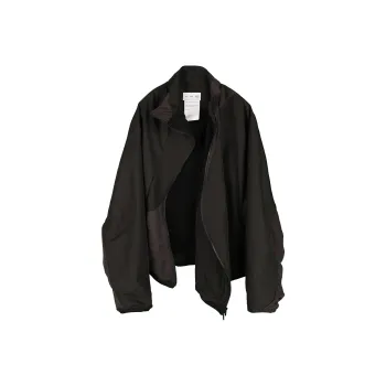 POST ARCHIVE FACTION (PAF) Jackets Men Black