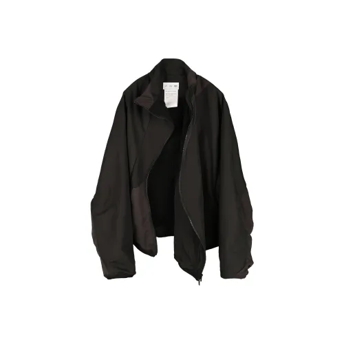 POST ARCHIVE FACTION (PAF) Jackets Men Black