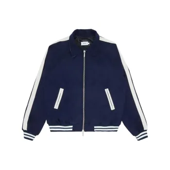 RHUDE Boys Signature Bomber