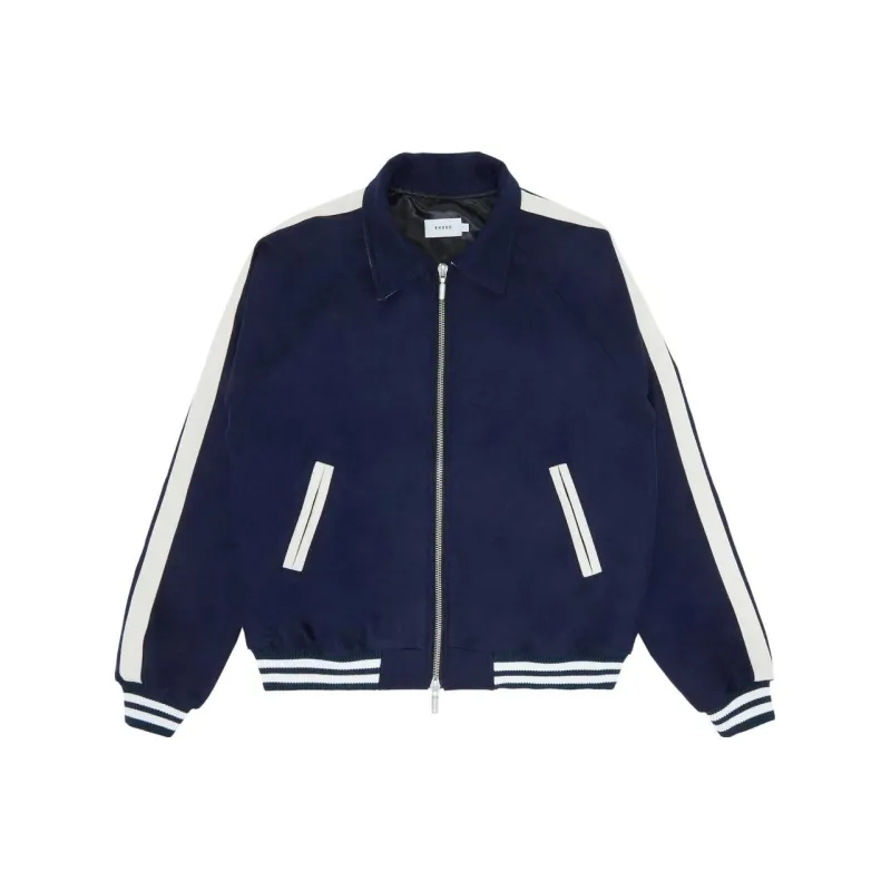 RHUDE Boys Signature Bomber-0