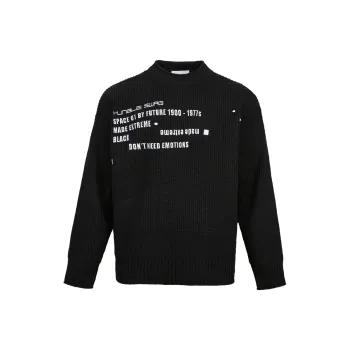 MADE EXTREME Knitwear Unisex