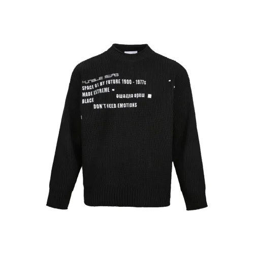 MADE EXTREME Knitwear Unisex