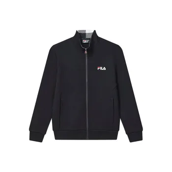 FILA Jackets Men Legend Blue