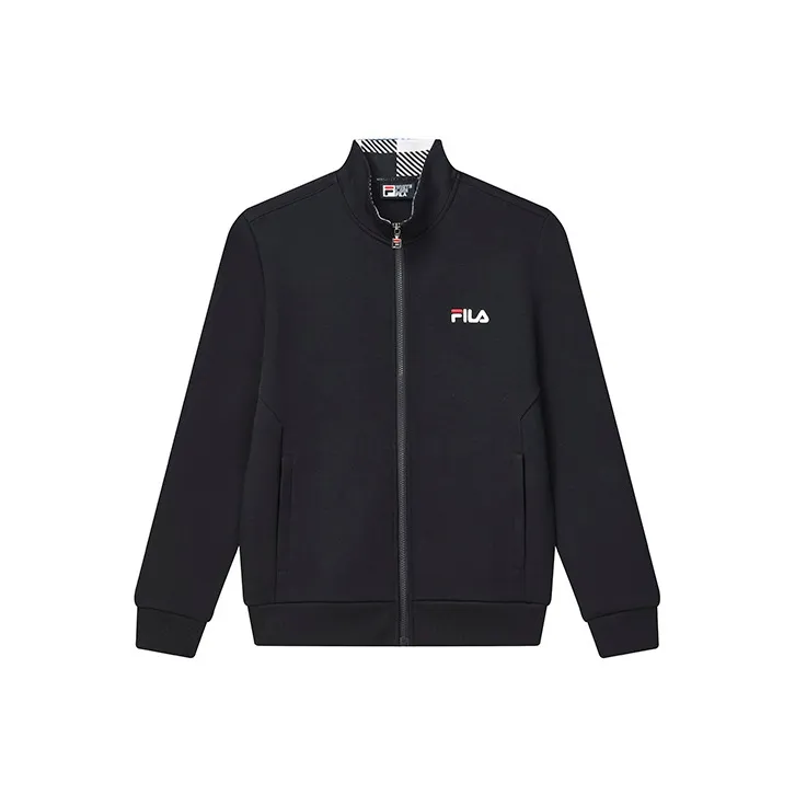 FILA Jackets Men Legend Blue-0