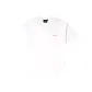 Raw White
