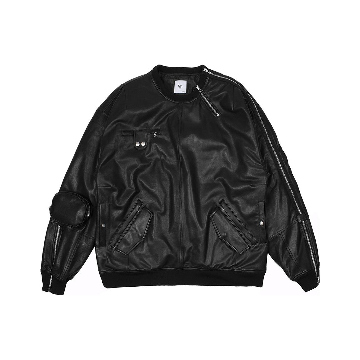 Far Archive Jackets Coats Men on Sale & Authentic - POIZON