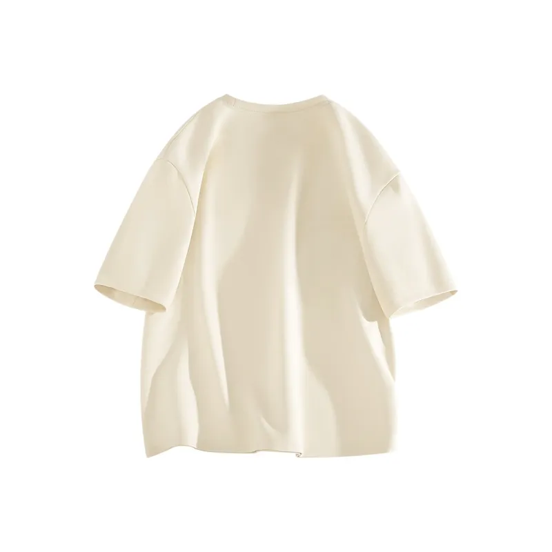 MINISO T Shirts Unisex-5
