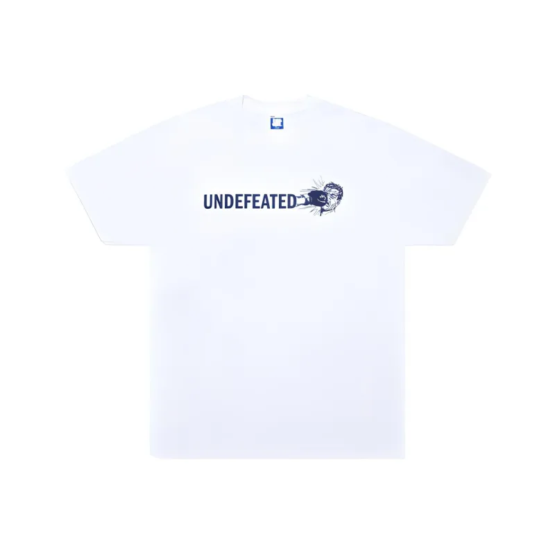 UNDEFEATED Straight T-Shirt Unisex-4