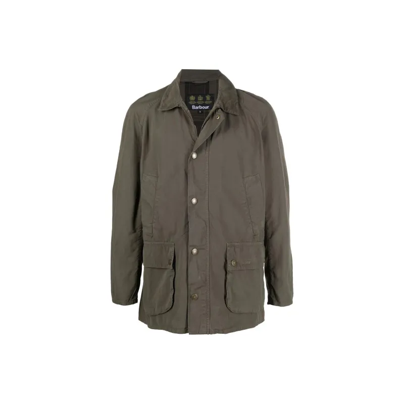 BARBOUR Ashby Casual Jacket-0