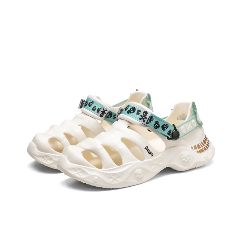 Budding Bear Clogs Men-1