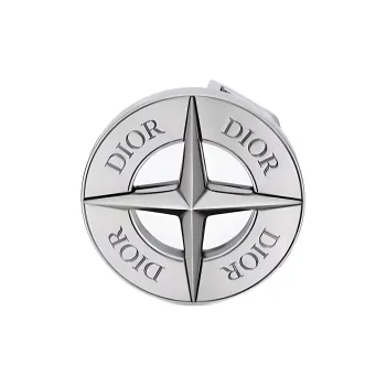 DIOR X Stone Island Belt Buckle