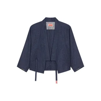 KENZO Kimono Jacket