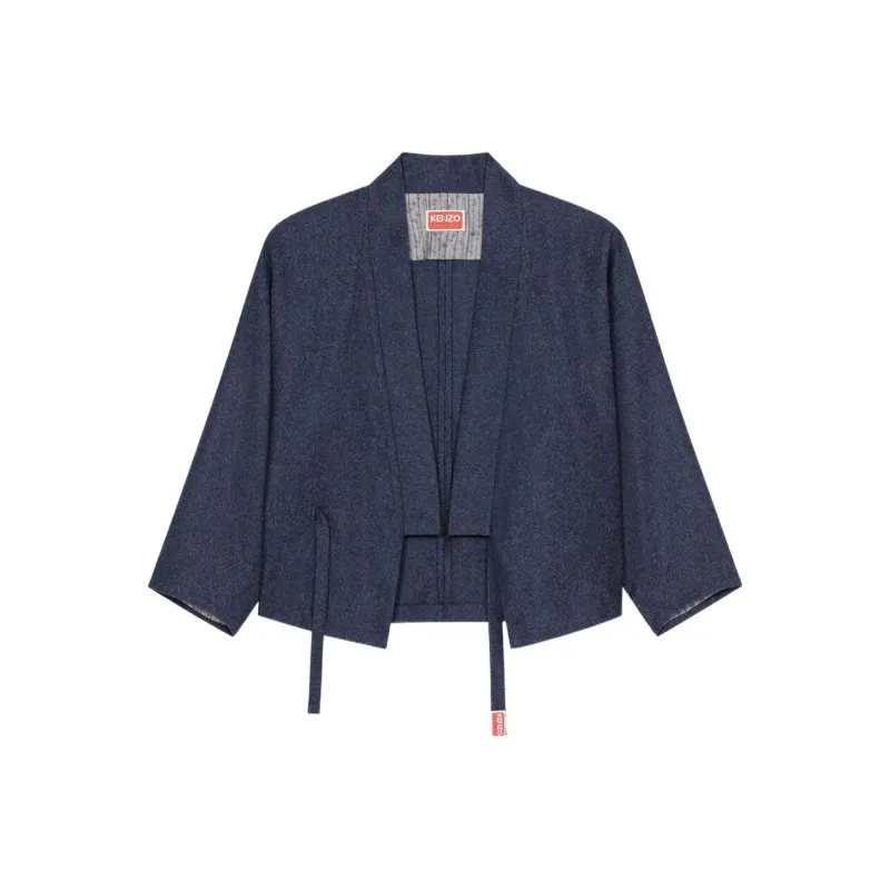 KENZO Kimono Jacket-0