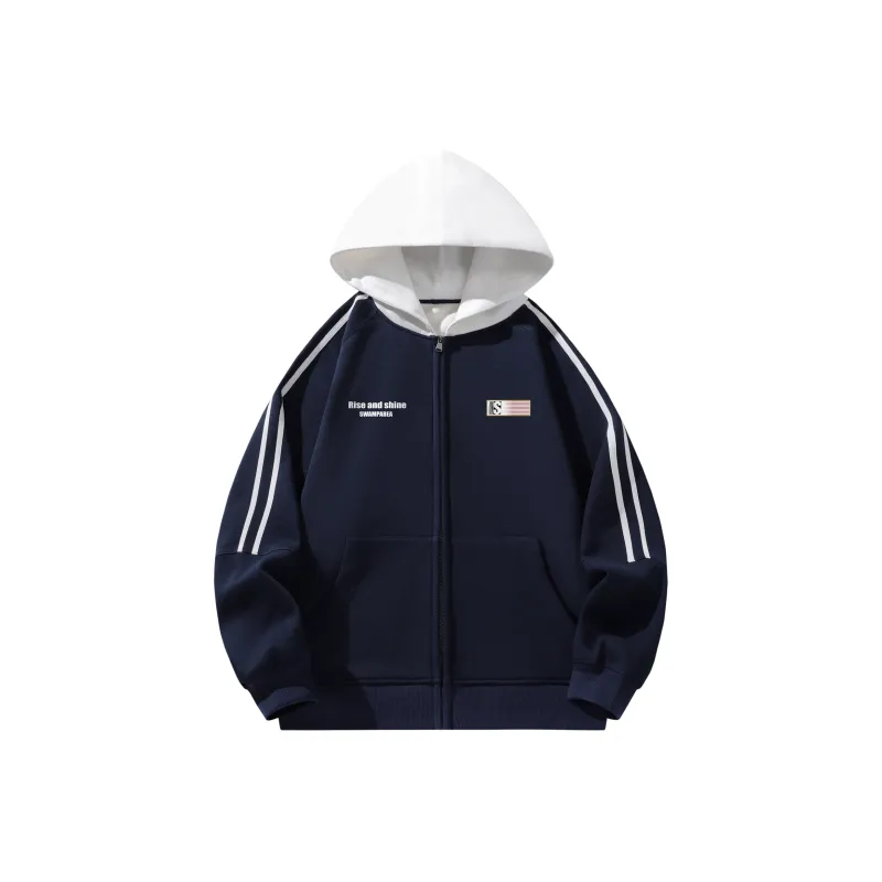 SWAMP AREA Sweatshirts Unisex-2