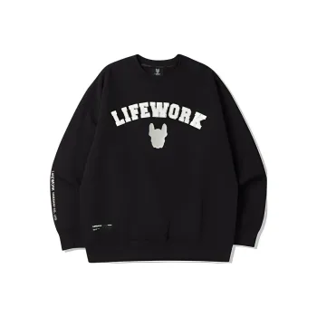 LIFEWORK HIDEAWAY Sweatshirt Men's
