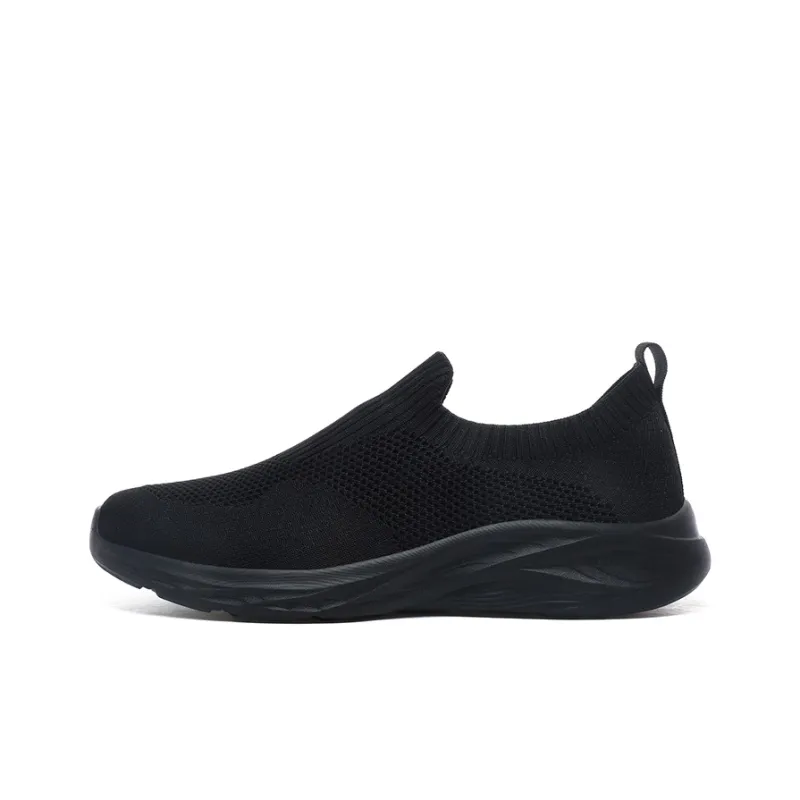 SENGUIBUCK Breathable And Lightweight Low Top Casual Shoes Men's-2