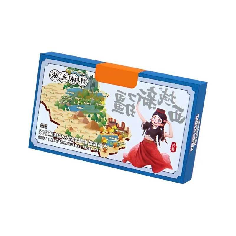 Morning Sea Landy Board Games-15