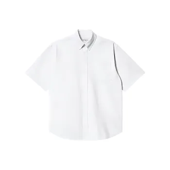 Carhartt WIP Shirts Men White