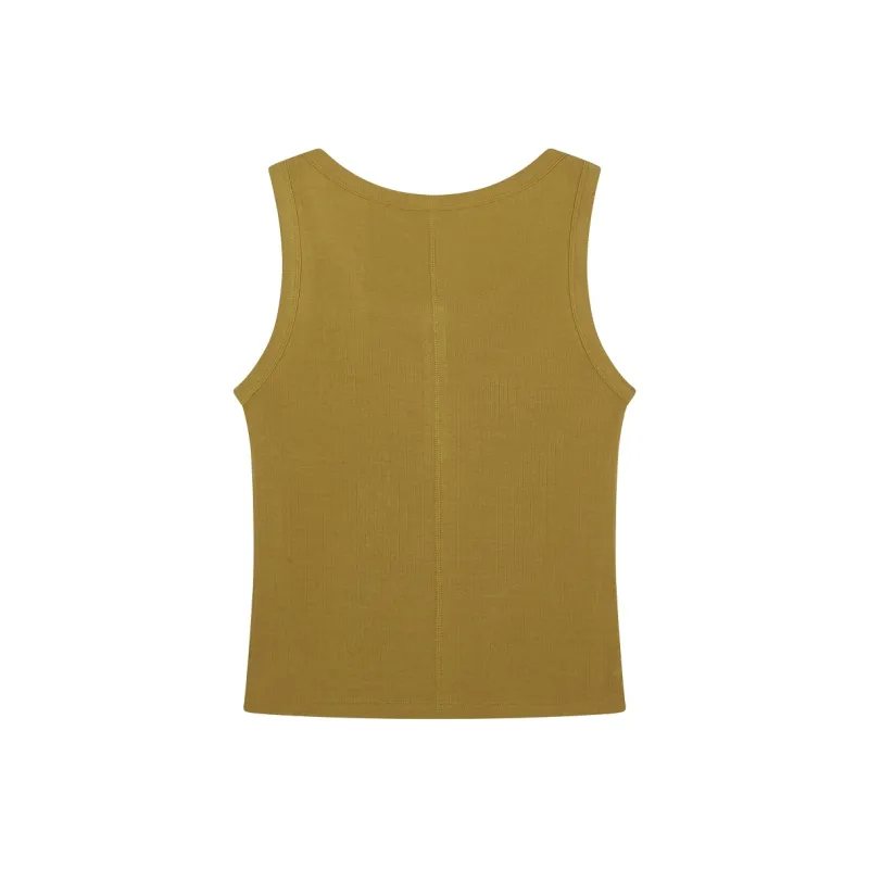Teenie Weenie Tank Tops Women's-12