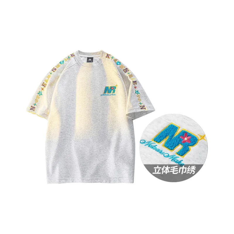 No Tears T Shirts Unisex-3