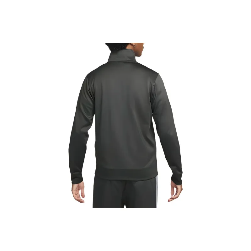 Nike Air Jackets Coats Men's Anthracite-1