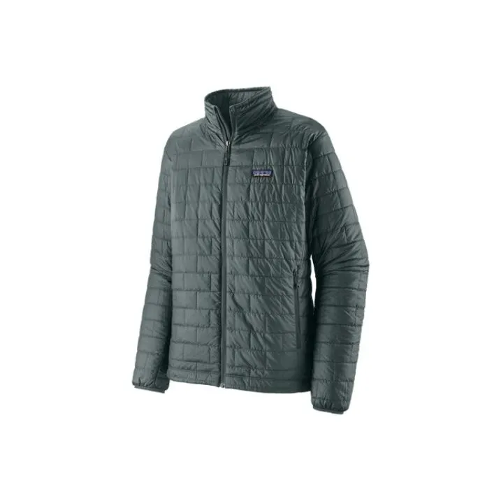 Patagonia Nano Puff Jacket-18